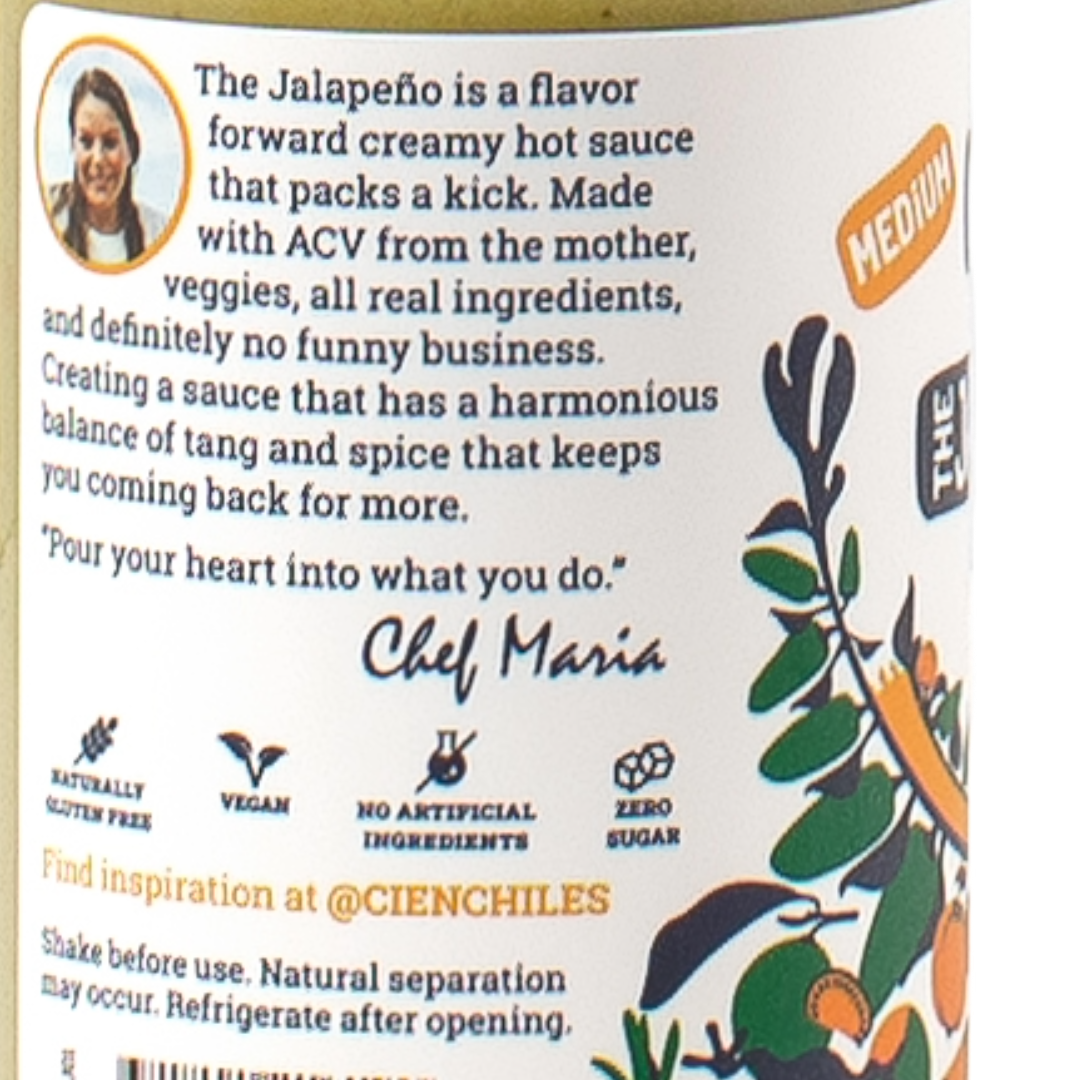 The Jalapeno