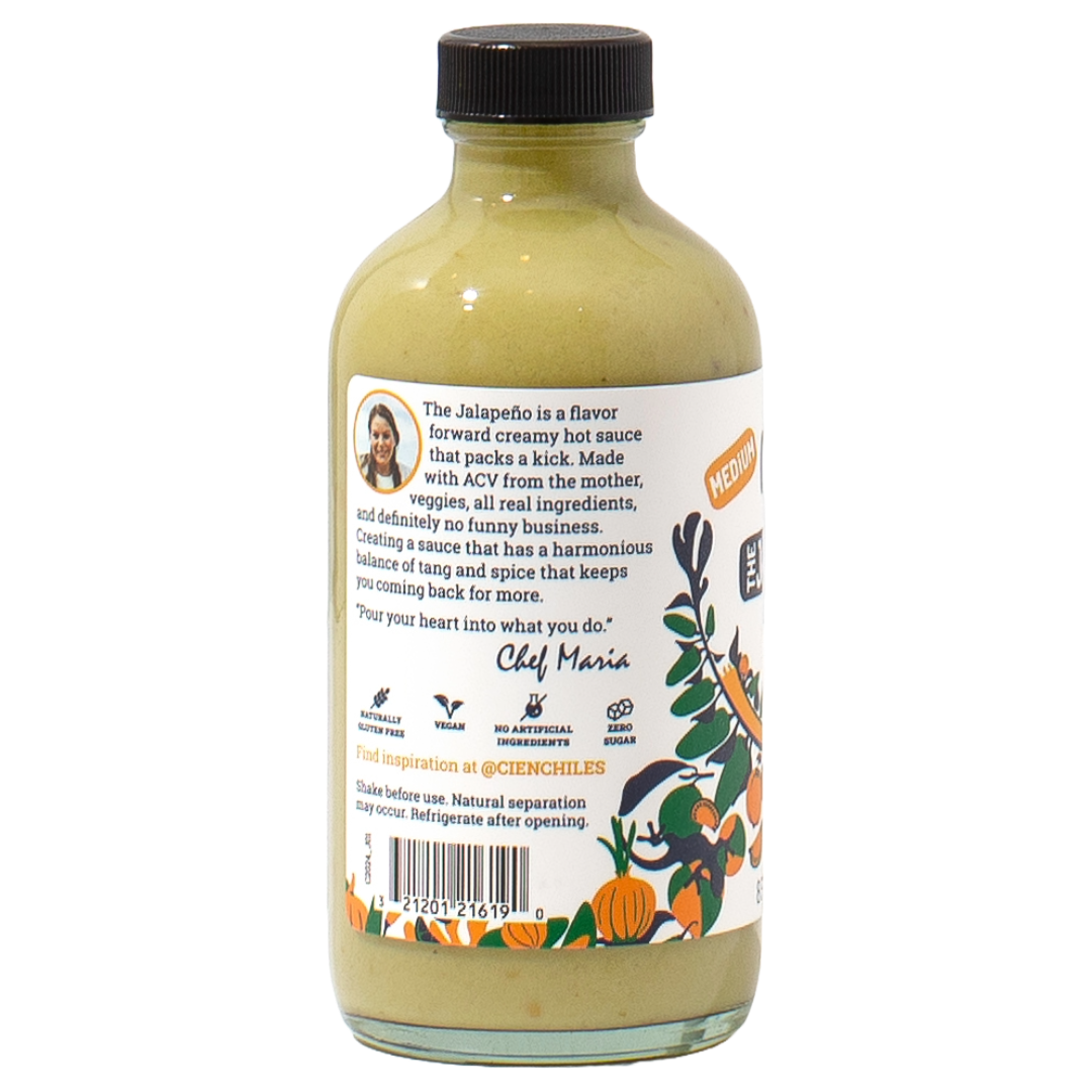 The Jalapeno