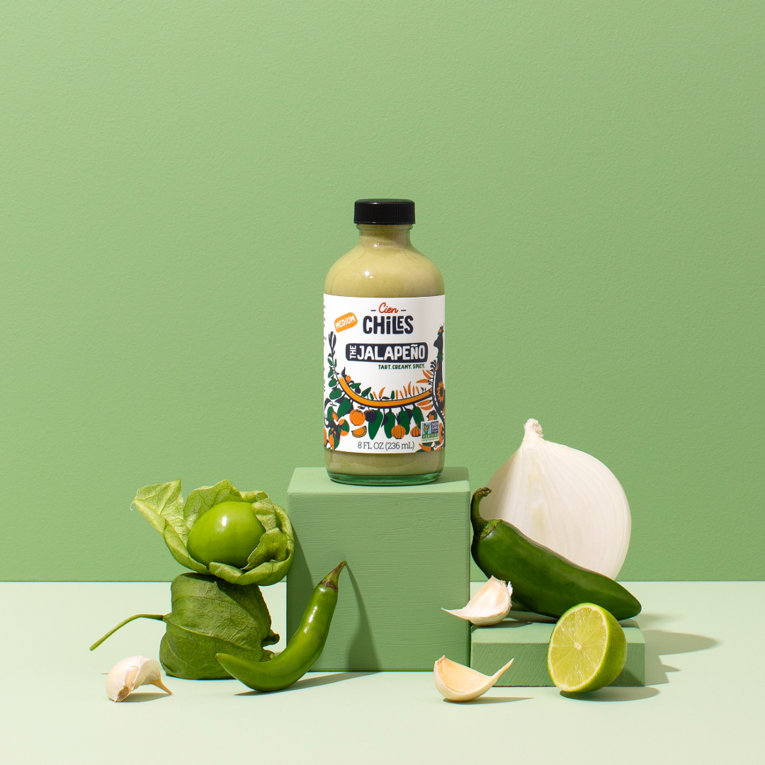 The Jalapeno