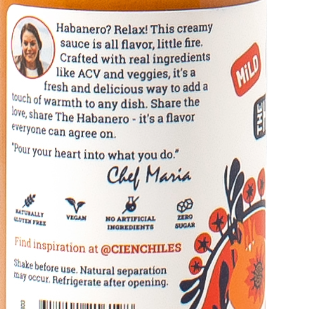 The Habanero