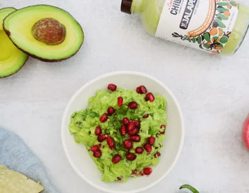 Cien Chiles ® Guacamole