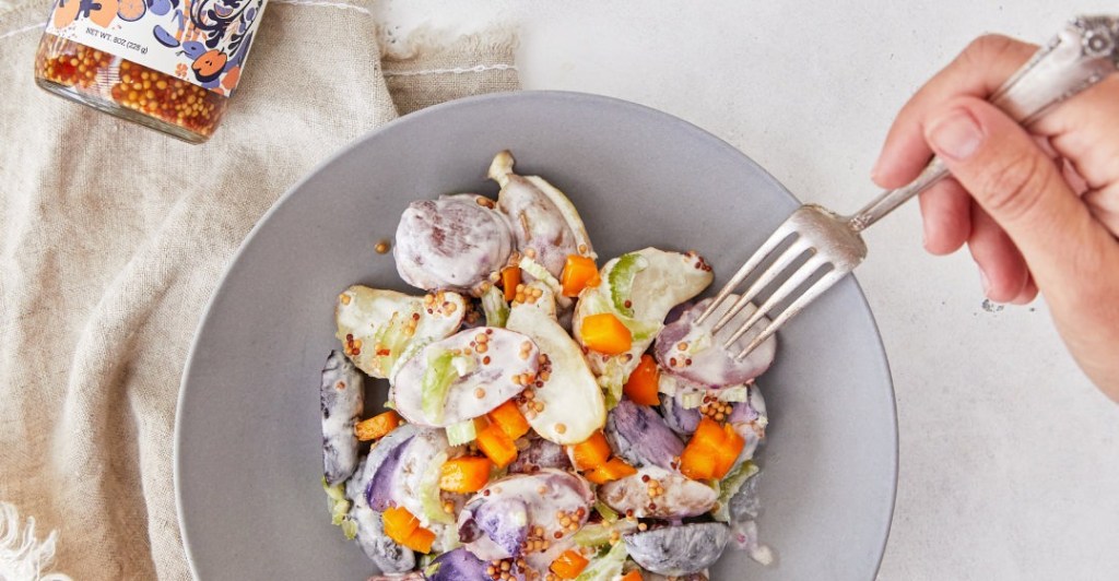 Potato Salad