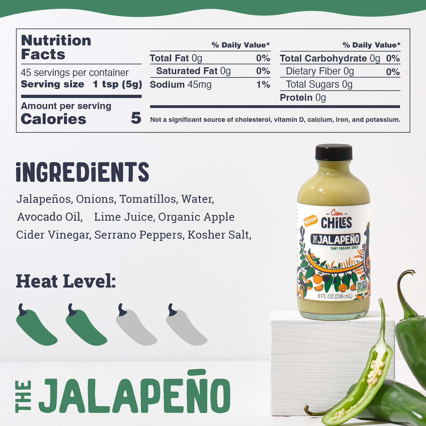 The Jalapeno