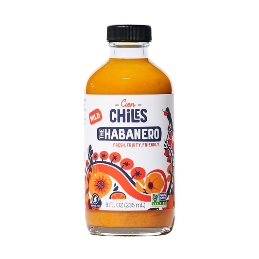 The Habanero