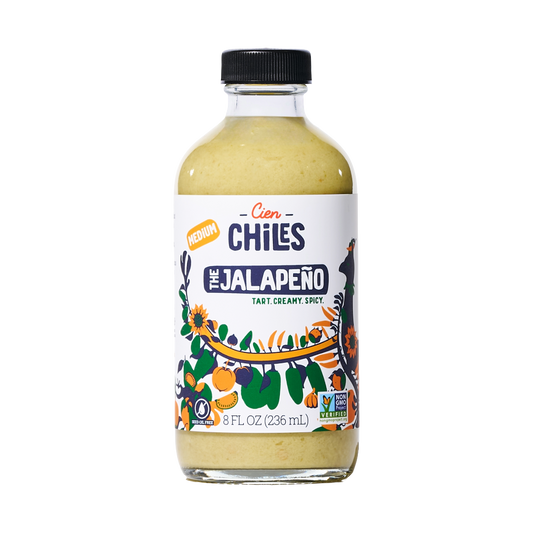 The Jalapeno