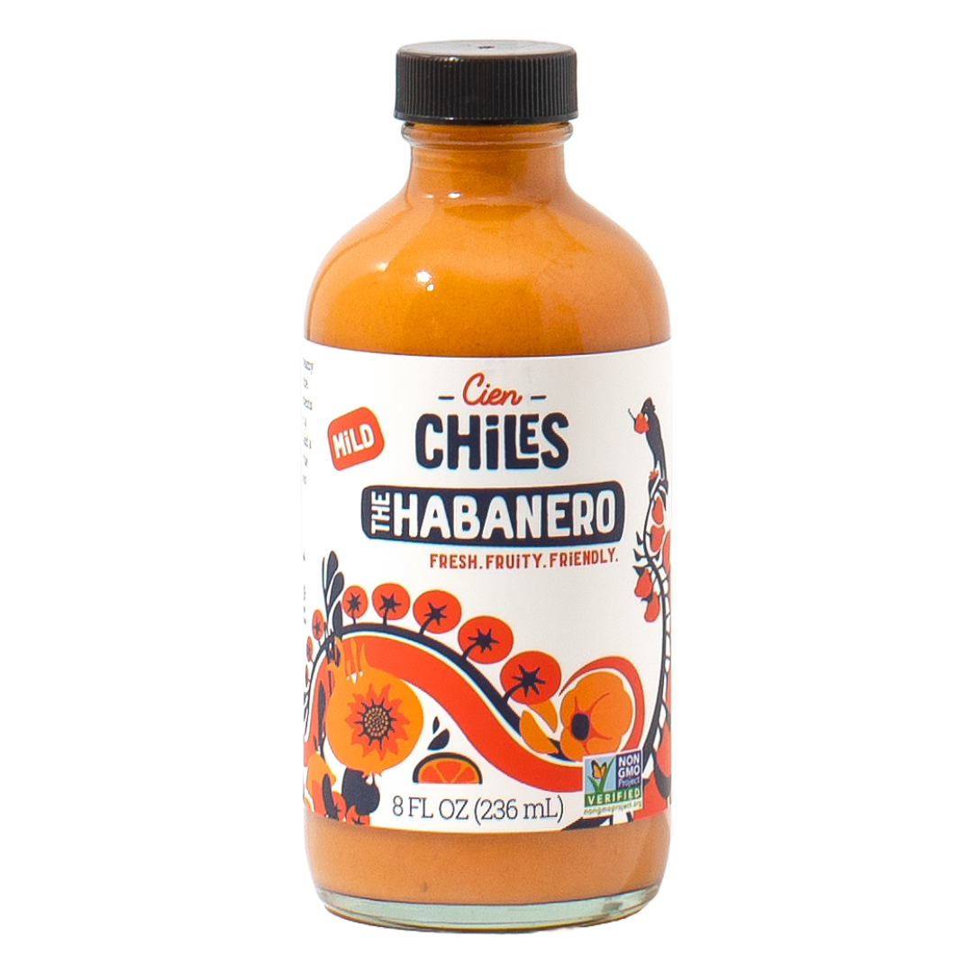 The Habanero Cien Chiles the-habanero-cien-chiles
